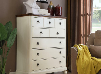 Wood Chest of drawers Sideboard Chests of drawers Living room cupboard Sideboard xxl Low Boards new